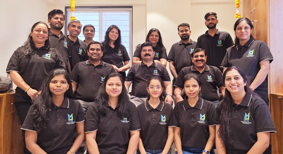 D'Mastru Team